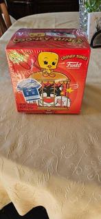 Funko - Funko Pop Looney Tunes Sylvester & Tweety