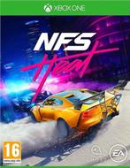 Need for Speed Heat (Nieuw) (Xbox One Games), Games en Spelcomputers, Games | Xbox One, Nieuw, Ophalen of Verzenden