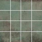 30X30(7)MALLA ALLOY MINT Semi-Glans, Ophalen of Verzenden