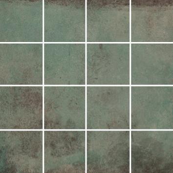 30X30(7)MALLA ALLOY MINT Semi-Glans, Doe-het-zelf en Bouw, Tegels, Ophalen of Verzenden