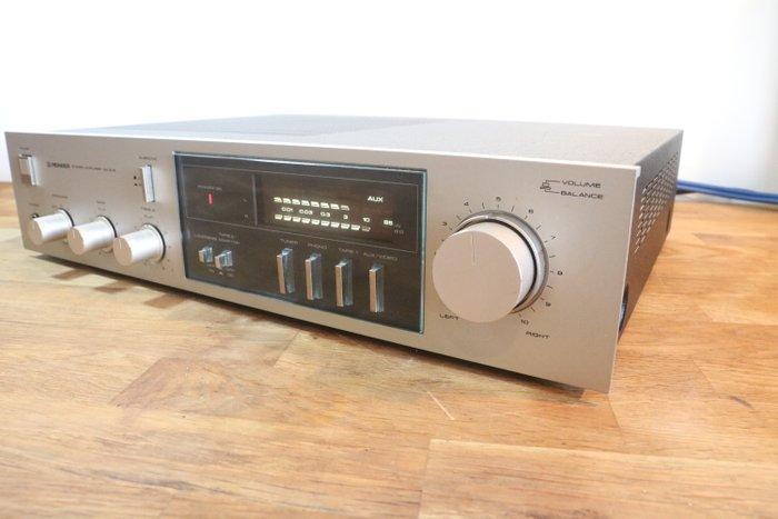 Pioneer - SA-205 Solid state stereo versterker, TV, Hi-fi & Vidéo, Radios