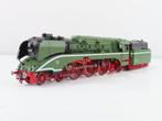 Roco H0 - 63201 - Stoomlocomotief met tender (1) - BR 18.2