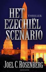 Het Ezechiëlscenario 9789023993681 Joel C. Rosenberg, Verzenden, Zo goed als nieuw, Joel C. Rosenberg