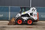 Veiling: Schranklader Bobcat S175 Diesel 35.9kW 2011, Zakelijke goederen, Machines en Bouw | Kranen en Graafmachines, Ophalen