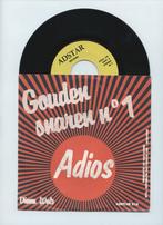 Onbekende Artiest – Gouden Snaren Nr.1 (1-7-Vinyl-Single), Ophalen of Verzenden, Nieuw in verpakking