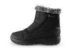 Galop Snowboots in maat 40 Zwart | 5% korting, Kleding | Dames, Schoenen, Verzenden, Zwart, Snowboots, Galop