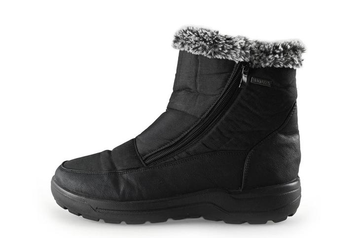 Galop Snowboots in maat 40 Zwart | 5% korting, Kleding | Dames, Schoenen, Zwart, Zo goed als nieuw, Snowboots, Verzenden