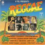 Various - Reggae, Gebruikt