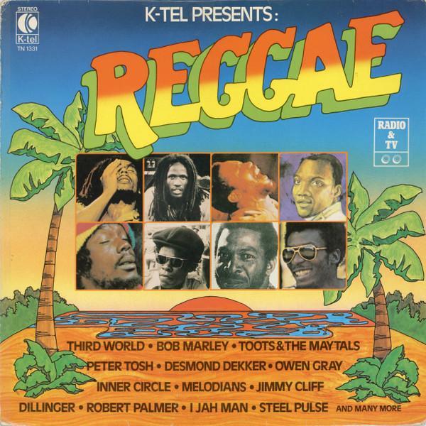 Various - Reggae, Cd's en Dvd's, Vinyl | Latin en Salsa, Gebruikt