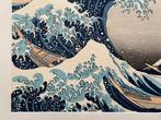Under the Wave off Kanagawa - From Thirty-six Views of