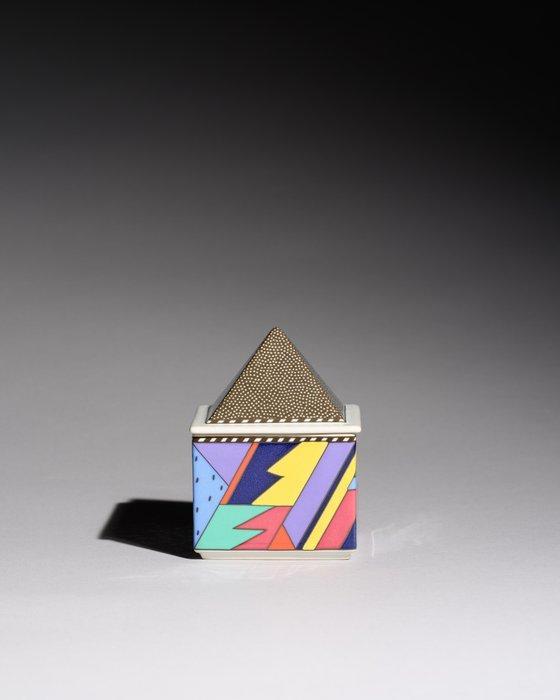 Rosenthal - Barbara Brenner - Doos - Metropol scenario -, Antiek en Kunst, Antiek | Meubels | Stoelen en Sofa's