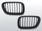 Grillen set | BMW X5 E53 1999-2003 | mat zwart, Ophalen of Verzenden