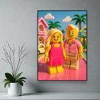 AT9 - LEGO Barbie & Ken – Dreamland, Kinderen en Baby's, Nieuw