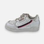 adidas Originals Continental 80 I (White) - Maat 20, Enfants & Bébés, Vêtements enfant | Chaussures & Chaussettes, Verzenden