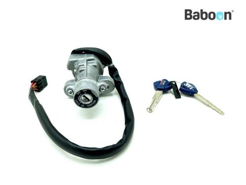 Contactslot Suzuki GSX R 600 2004-2005 (GSXR600 K4/K5), Motoren, Onderdelen | Suzuki, Gebruikt, Verzenden