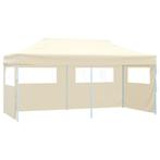 Waterdichte Tent Creme 3x6m | OP = OP | 40% Voordeel, Tuin en Terras, Partytenten, Partytent, Minder dan 4 meter, Nieuw, 2 meter of meer