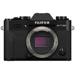 Fujifilm X-T30 II body zwart OUTLET, Audio, Tv en Foto, Zo goed als nieuw, Verzenden