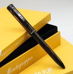 Montegrappa - * RIGHT TO PLAY * - Zonder minimumprijs -, Verzamelen, Nieuw