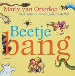 Beetje Bang 9789085682110, Livres, Livres pour enfants | 4 ans et plus, Verzenden, M. van Otterloo