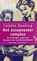 ASSEPOESTER COMPLEX (OOIEVAAR) 9789035116207 Colette Dowling, Verzenden, Colette Dowling