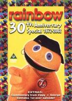 Rainbow: 30th Anniversary DVD (2002) cert U, CD & DVD, Verzenden