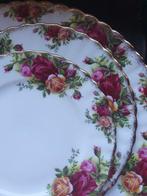 Royal Albert - Harold Holdcroft - Tafelservies (95) - Old