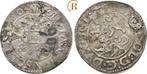 1/16 taler, daalder 1604 Schleswig Holstein Gottorp: Joha..., Verzenden, België