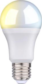 2dekans | alpina Smart Home LED Lamp - E27 - Warm en Koud, Huis en Inrichting, Ophalen of Verzenden, Nieuw