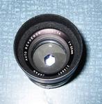 Revue Revuenon 1,4/55mm - M42 | Prime lens, Audio, Tv en Foto, Nieuw