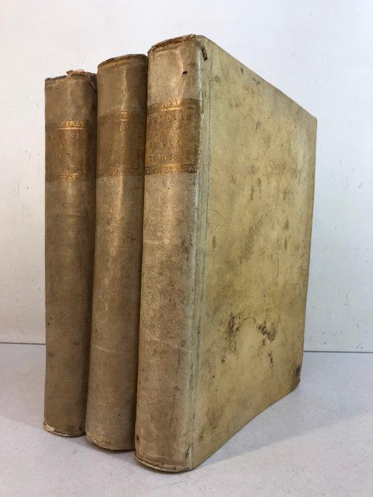 Maximilien de Bethune, Duc de Sully - Mémoires de Maximilien, Antiek en Kunst, Antiek | Boeken en Manuscripten