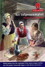 Het Tulpencomplot 9789043702560, R.H. Schoemans, Fiel van der Veen, Verzenden