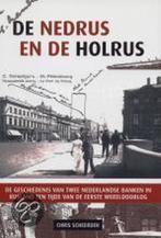 De Nedrus en de Holrus 9789077922484 C.J.M. Scheerder, Verzenden, Zo goed als nieuw, C.J.M. Scheerder