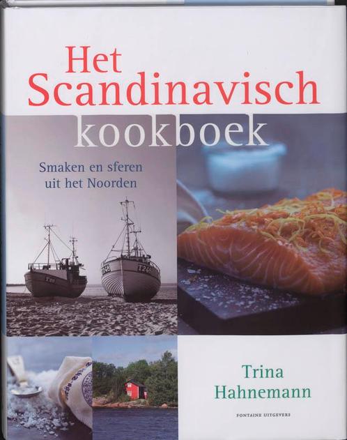 Het Scandinavisch kookboek 9789059562592, Boeken, Kookboeken, Gelezen, Verzenden