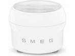 SMEG SMIC01 - IJsmachineaccessoire voor SMEG SMF, Verzenden, Zo goed als nieuw
