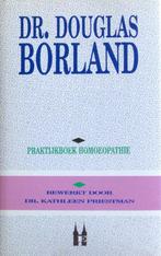 PRAKTIJKBOEK HOMEOPATHIE 9789038900674 D. Borland, Verzenden, Zo goed als nieuw, D. Borland