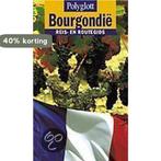 Polyglott Reis En Routegids Bourgondie 9789038906683 Auteur, Boeken, Verzenden, Zo goed als nieuw, Auteur