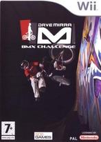 Dave Mirra BMX Challenge (Wii Games), Games en Spelcomputers, Ophalen of Verzenden, Zo goed als nieuw