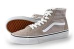 Vans Hoge sneakers in maat 40 Bruin | 5% extra korting, Kleding | Dames, Bruin, Verzenden, Zo goed als nieuw, Sneakers