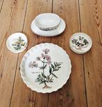 Villeroy & Boch - Table (4) - Botanique - Porcelaine, Antiek en Kunst