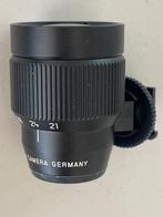 Leica Viseurs pour objectifs 21/24/28mm et 90mm Analoge