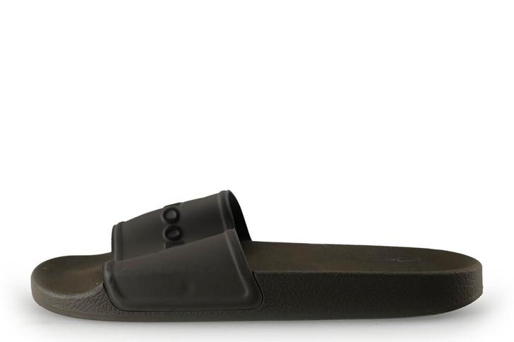 Woolrich Slippers in maat 40 Zwart | 5% korting, Kleding | Heren, Schoenen, Zwart, Zo goed als nieuw, Slippers, Verzenden