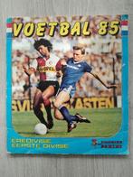 Panini - Voetbal 85 - Album complet - 1985, Collections