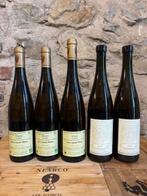 Mixed lot: 2x Nature Alsace 2006 2x Domaine Zind Humbrecht, Verzamelen, Wijnen, Nieuw