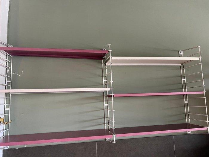 Tomado - Étagère murale - Métal, Antiquités & Art, Art | Objets design