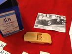 ALM - made in France 1:43 - Voiture de course miniature -, Nieuw