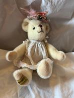 Merrythought - Ours en peluche Rosie Teddy Bear - 1990-2000