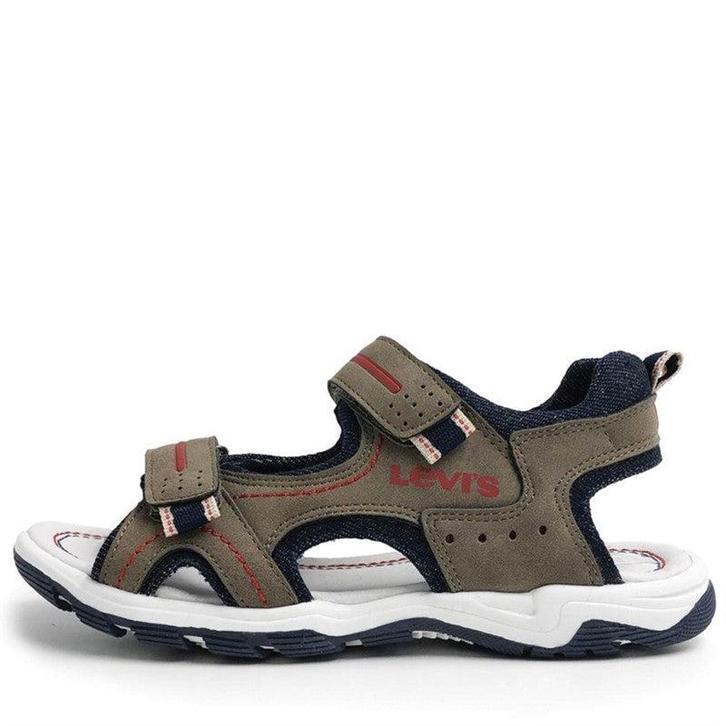2dekans | Levis Born New Davenport Sandalen – Comfortabele, Kleding | Heren, Schoenen, Ophalen of Verzenden