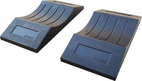 PH Fitness Deadlift Platform - Powerlifting - Deadlift -, Sport en Fitness, Fitnessapparatuur, Overige typen, Nieuw, Overige materialen