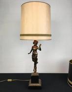Firma Deknudt Verlichting België - 1970s Hollywood Recency, Nieuw
