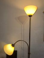 old timer light NL - Staande lamp - Opaline glas - Modulaire, Antiek en Kunst, Curiosa en Brocante